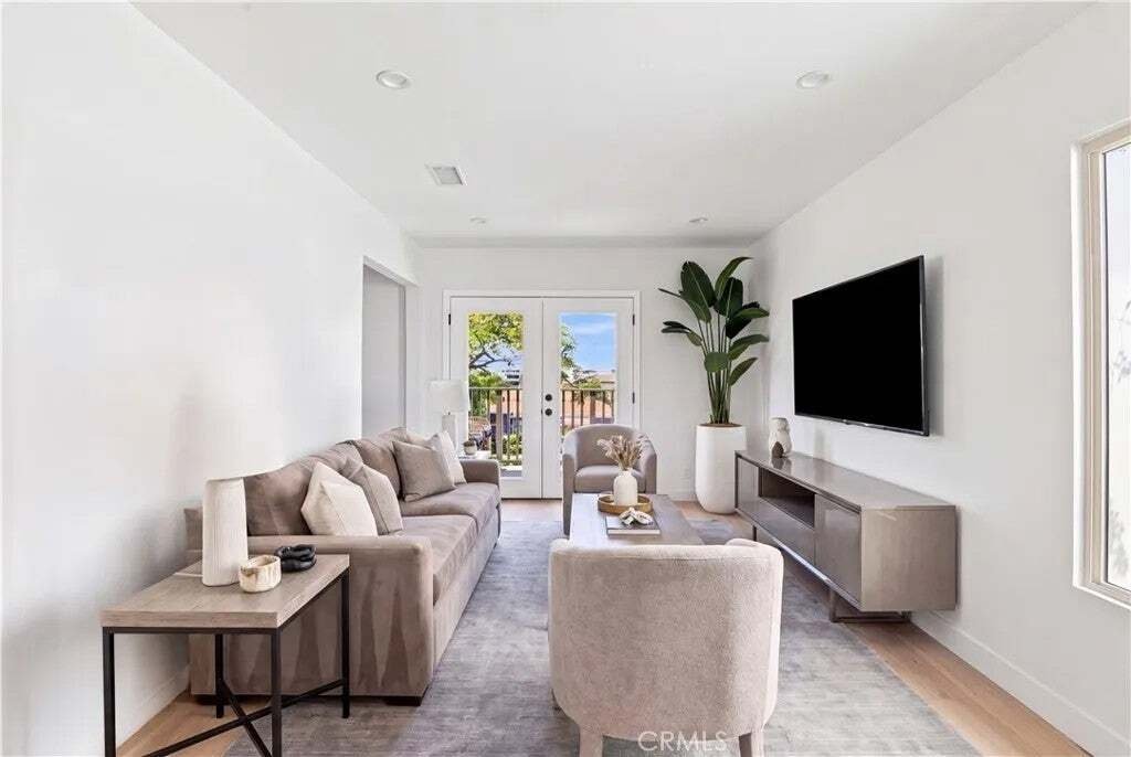 Haus in Hermosa Beach, Kalifornien, Vereinigte Staaten 4 - 18748850