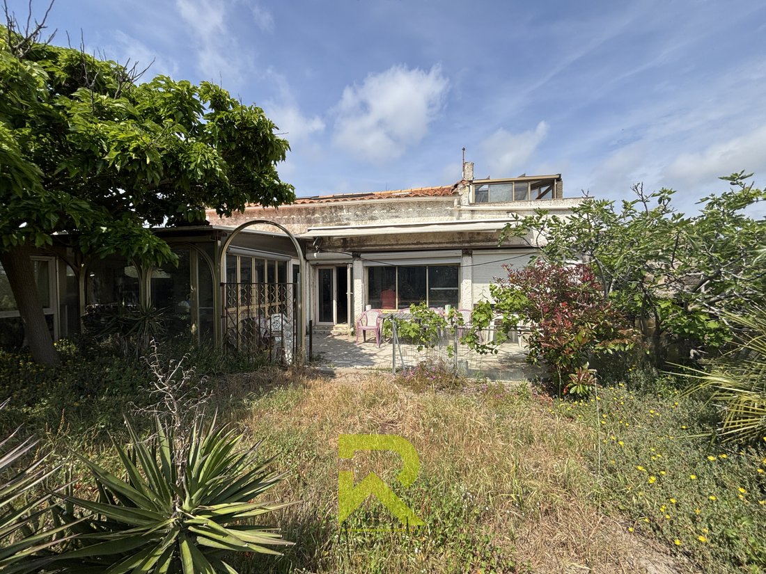 Casa en Le Grau d'Agde, Agde, Francia 2 - 18268764