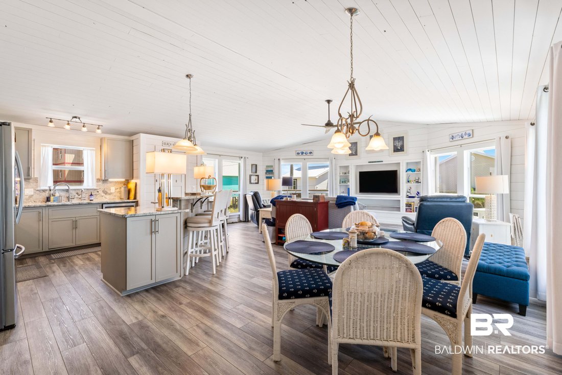 Haus in Gulf Shores, Alabama, Vereinigte Staaten 5 - 18758965