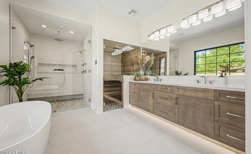 Maison à Gold Canyon, Arizona, États-Unis 1
