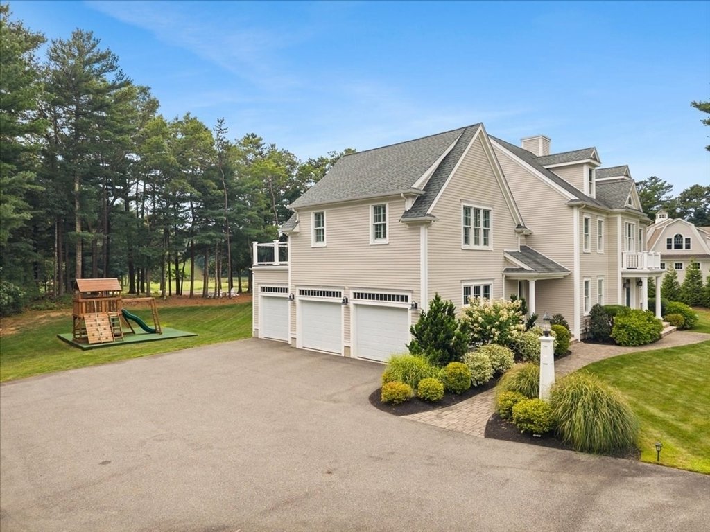 Casa en Kingston, Massachusetts, Estados Unidos 3 - 18754054