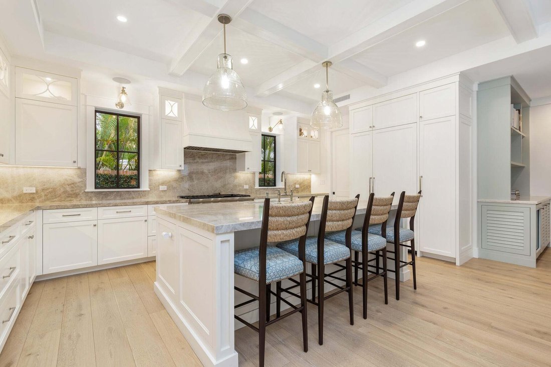House in West Palm Beach, Florida, United States 4 - 17459109