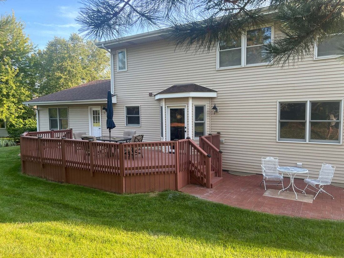 Casa a Lockport, Illinois, Stati Uniti 4 - 18756942