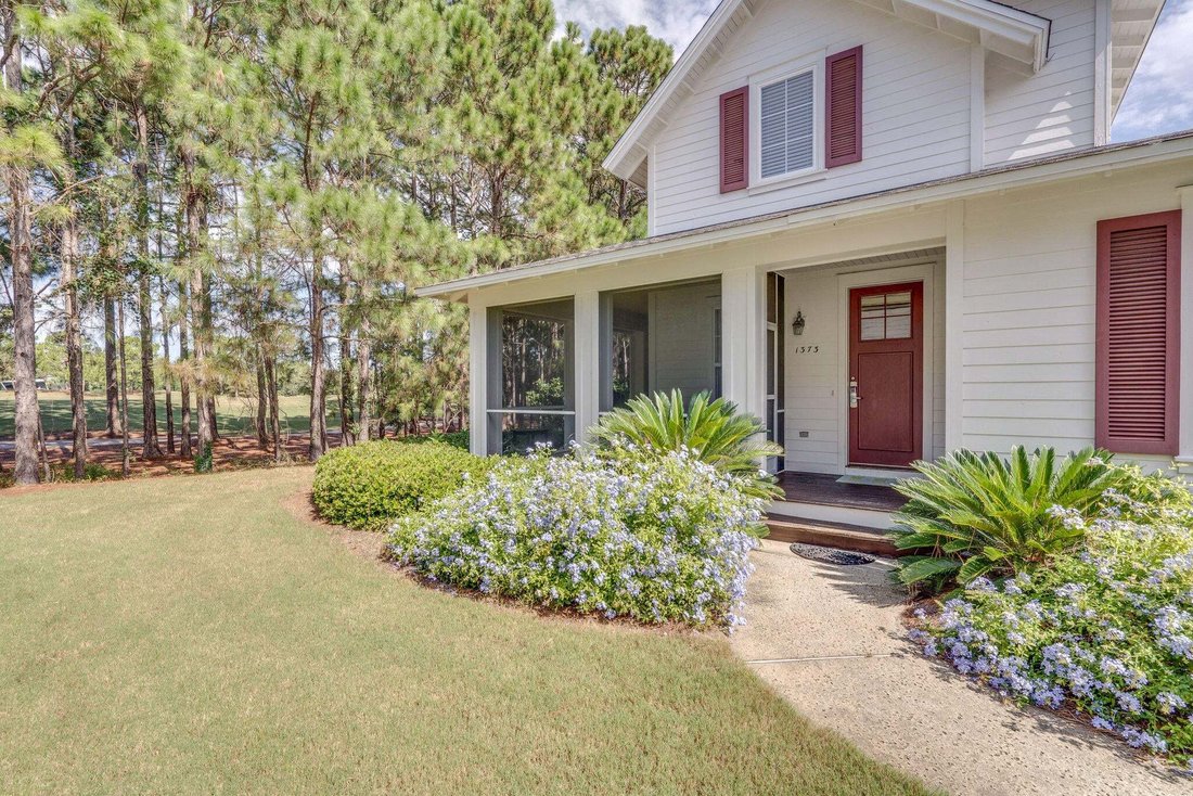 Haus in Miramar Beach, Florida, Vereinigte Staaten 4 - 18750685