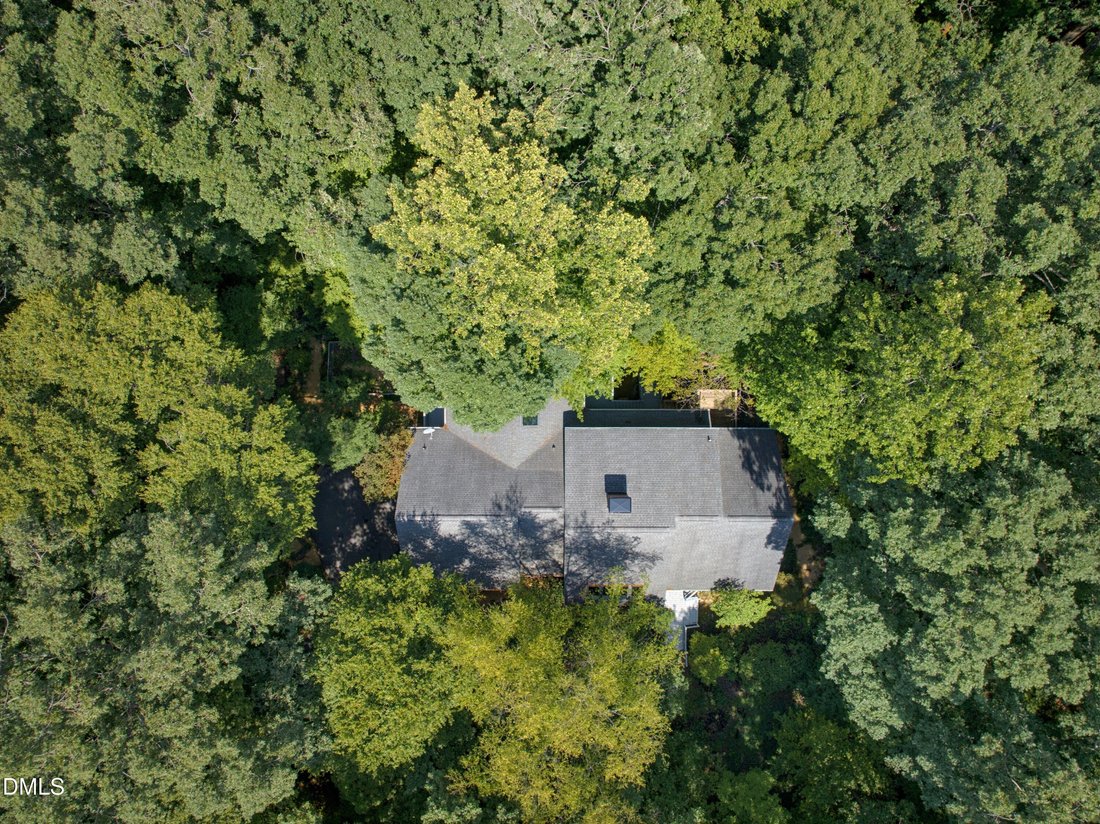 Casa en Raleigh, Carolina del Norte, Estados Unidos 3 - 18759489