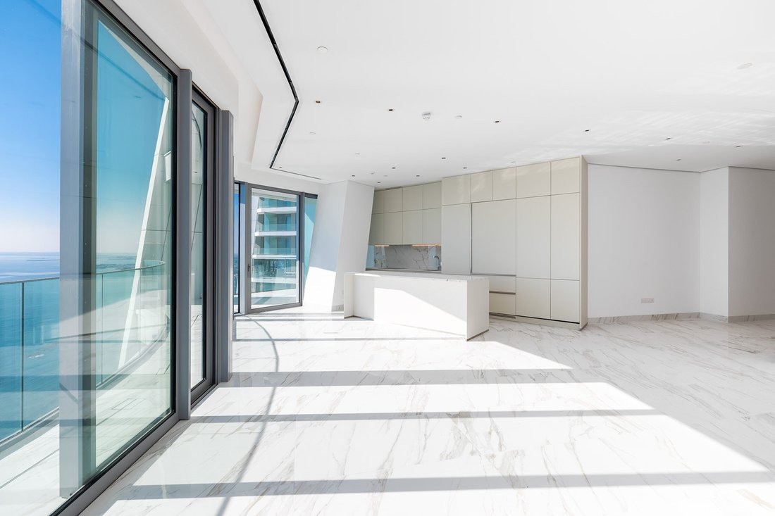 Appartement à Limassol, Limassol, Chypre 1 - 18749843