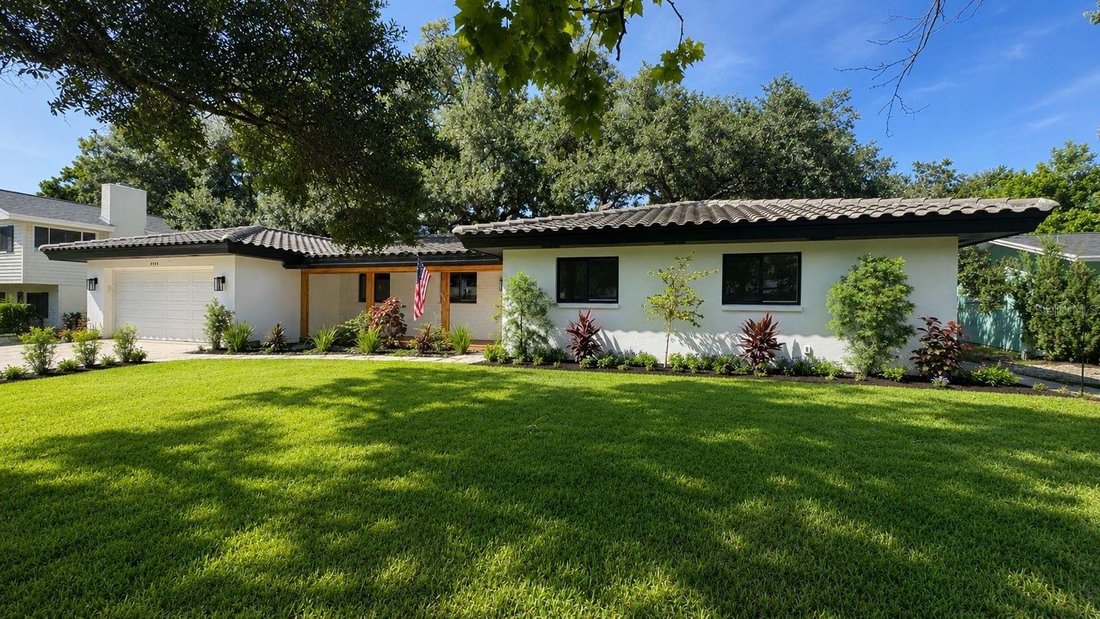 Haus in Clearwater, Florida, Vereinigte Staaten 3 - 18757059