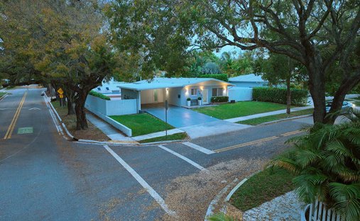 Casa a West Palm Beach, Florida, Stati Uniti 1