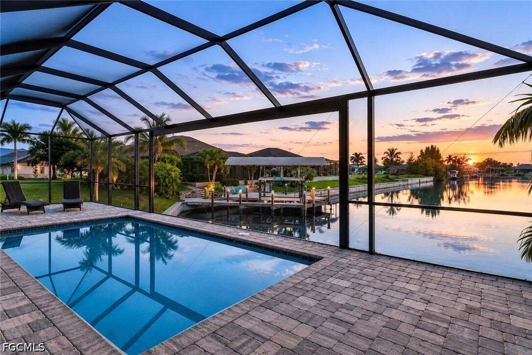 House in Cape Coral, Florida, United States 4 - 18759385