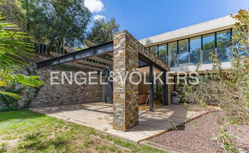 Maison à Matadepera, Catalogne, Espagne 1