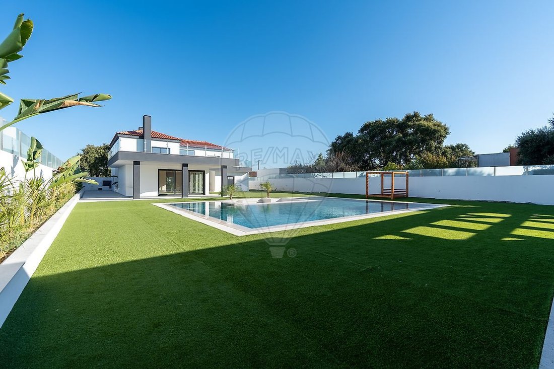 Haus in Palmela, Setúbal Municipality, Portugal 3 - 18748887