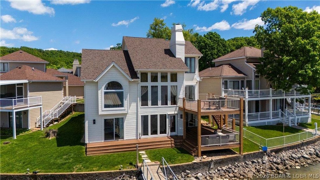 Casa en Osage Beach, Misuri, Estados Unidos 5 - 18750574