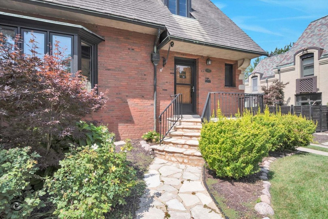 Haus in Chicago, Illinois, Vereinigte Staaten 4 - 18752019