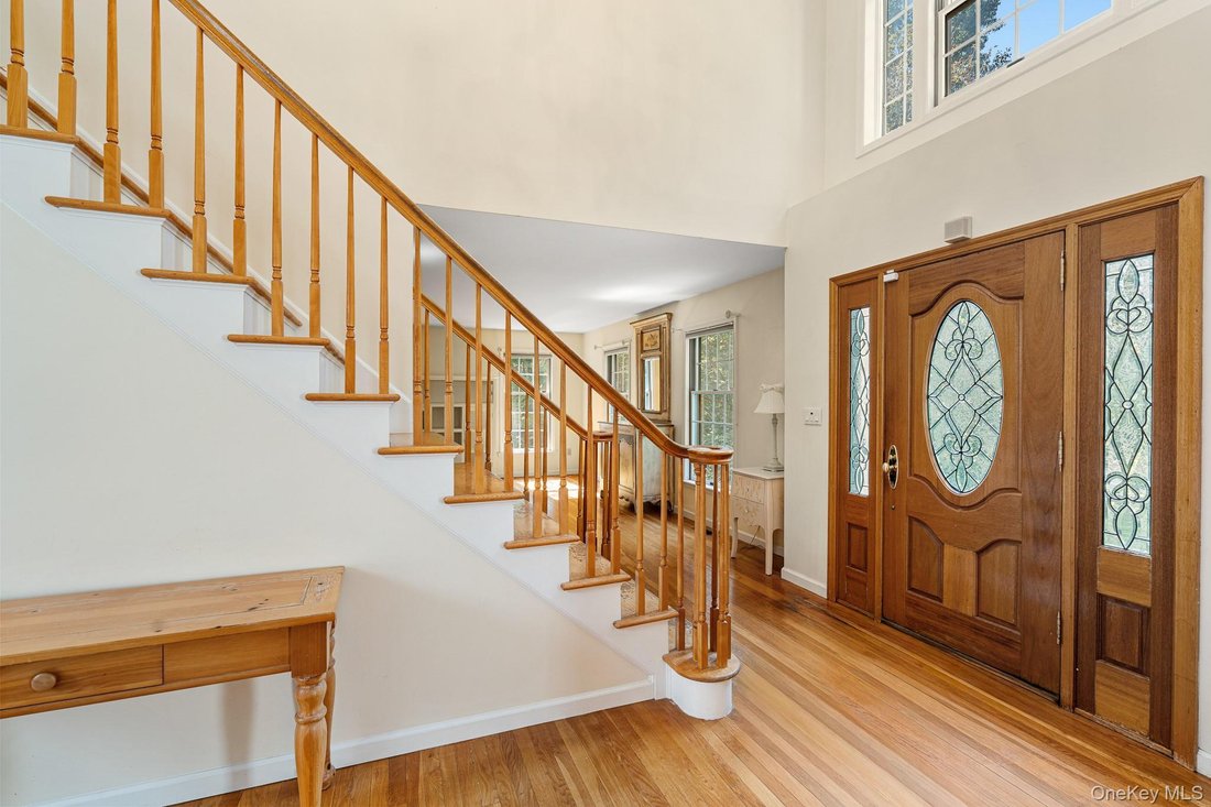 Casa en Holmes, Nueva York, Estados Unidos 5 - 18751041