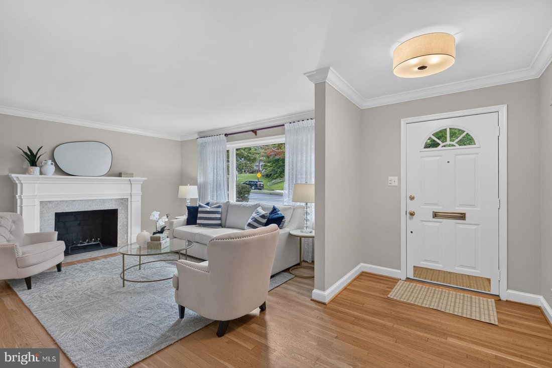 House in Arlington, Virginia, United States 3 - 18643913