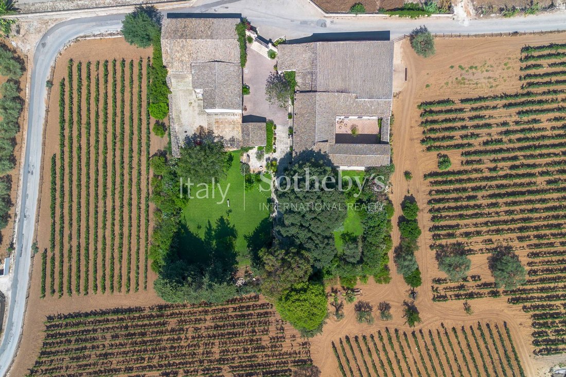 Casa a Zona Borgo, Vittoria, Sicilia 5 - 17527122