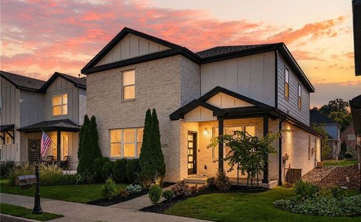 Casa a Rogers, Arkansas, Stati Uniti 1