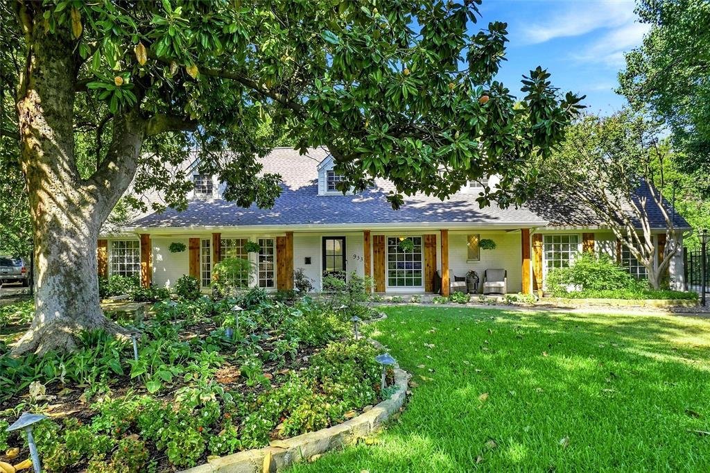 Haus in Richardson, Texas, Vereinigte Staaten 1 - 18758789