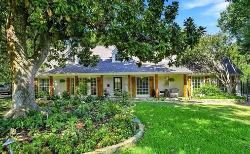 House in Richardson, Texas, United States 1