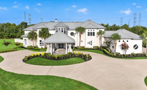 House in Sugar Land, Texas, United States 1