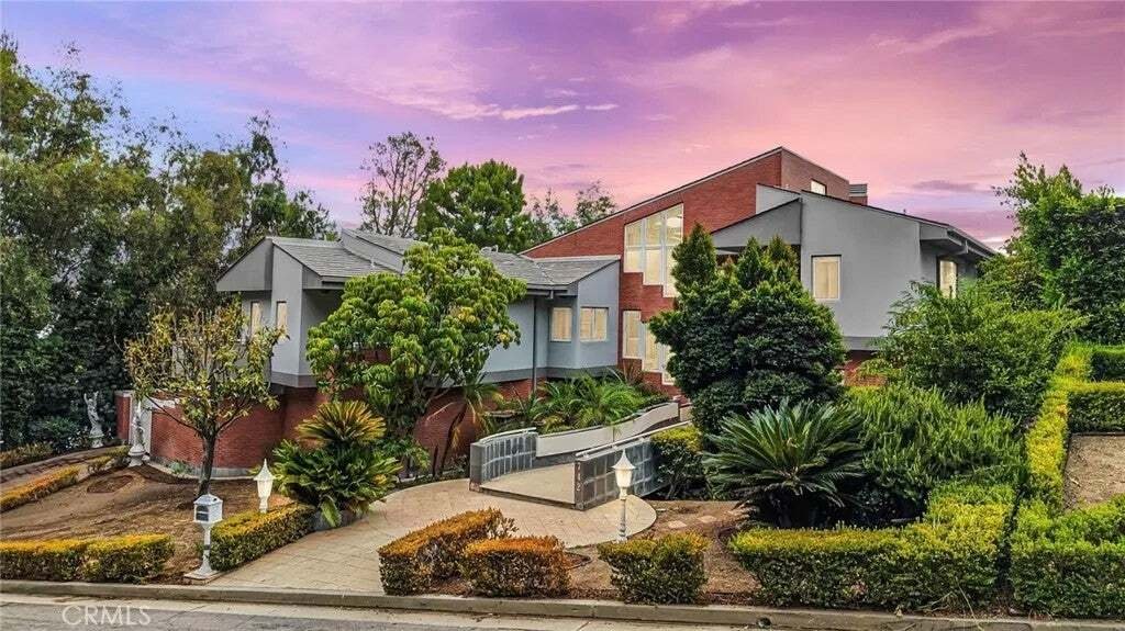 Haus in La Cañada Flintridge, Kalifornien, Vereinigte Staaten 1 - 18751632