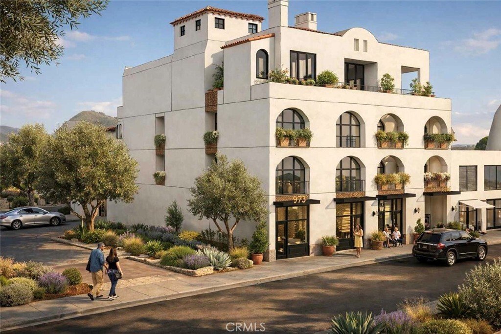 Terreno en San Luis Obispo, California, Estados Unidos 2 - 18755176