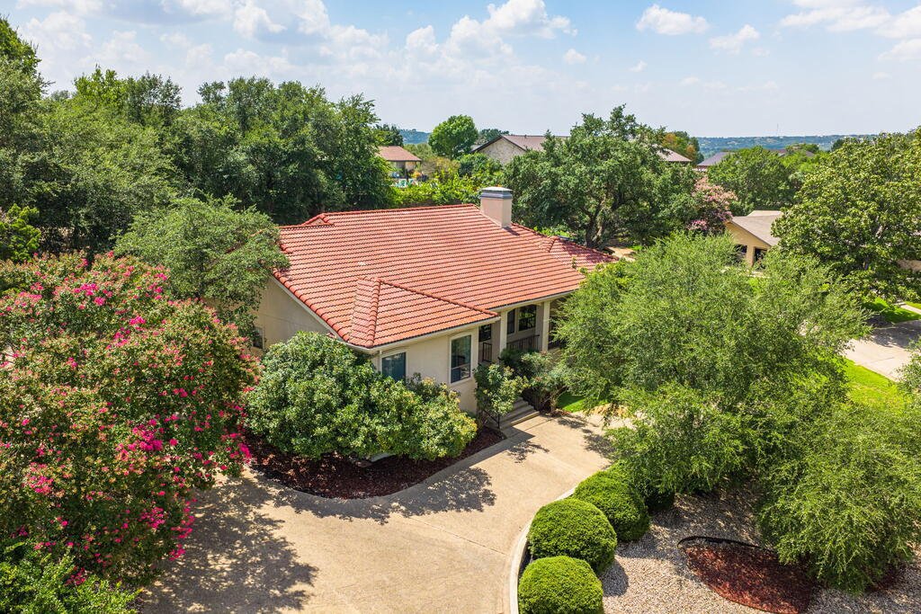 Maison à Kerrville, Texas, États-Unis 1 - 18518373