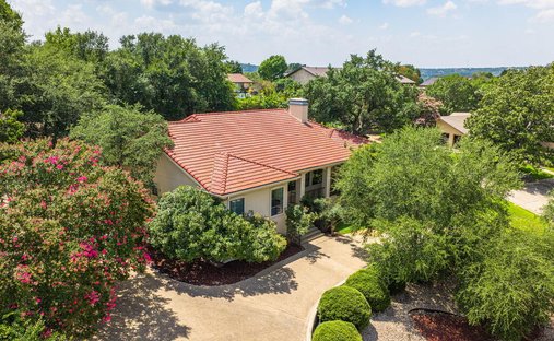 Maison à Kerrville, Texas, États-Unis 1