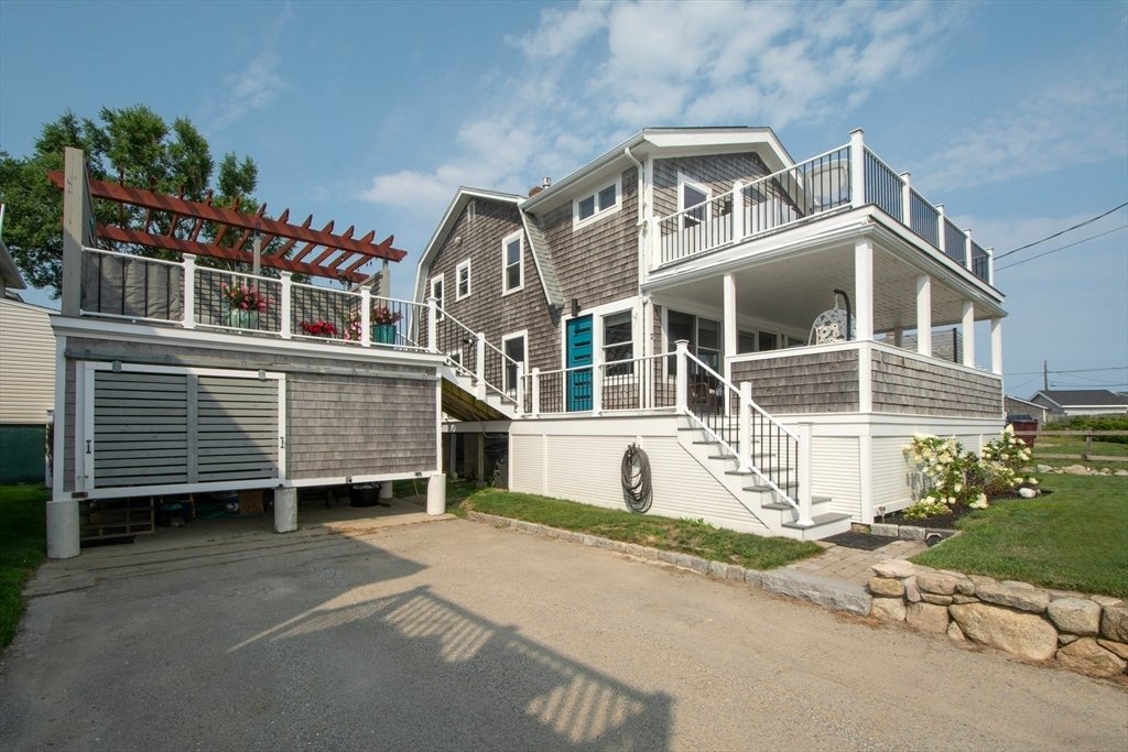 Haus in Scituate, Massachusetts, Vereinigte Staaten 3 - 18754063