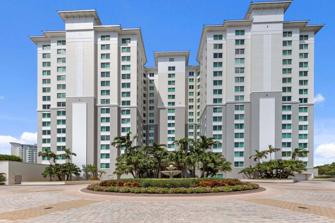 Eigentumswohnung in Bonita Springs, Florida, Vereinigte Staaten 4 - 18748326