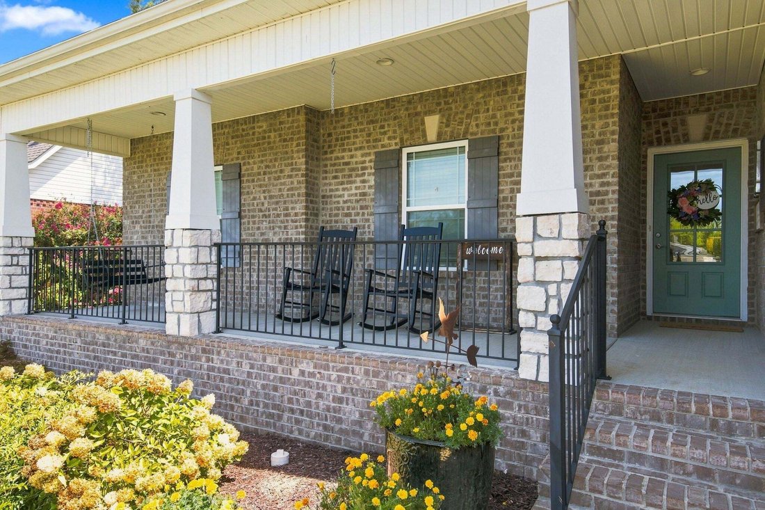 Casa a Murfreesboro, Tennessee, Stati Uniti 3 - 18754221