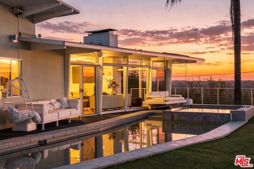 Casa a Los Angeles, California, Stati Uniti 1 - 18755262