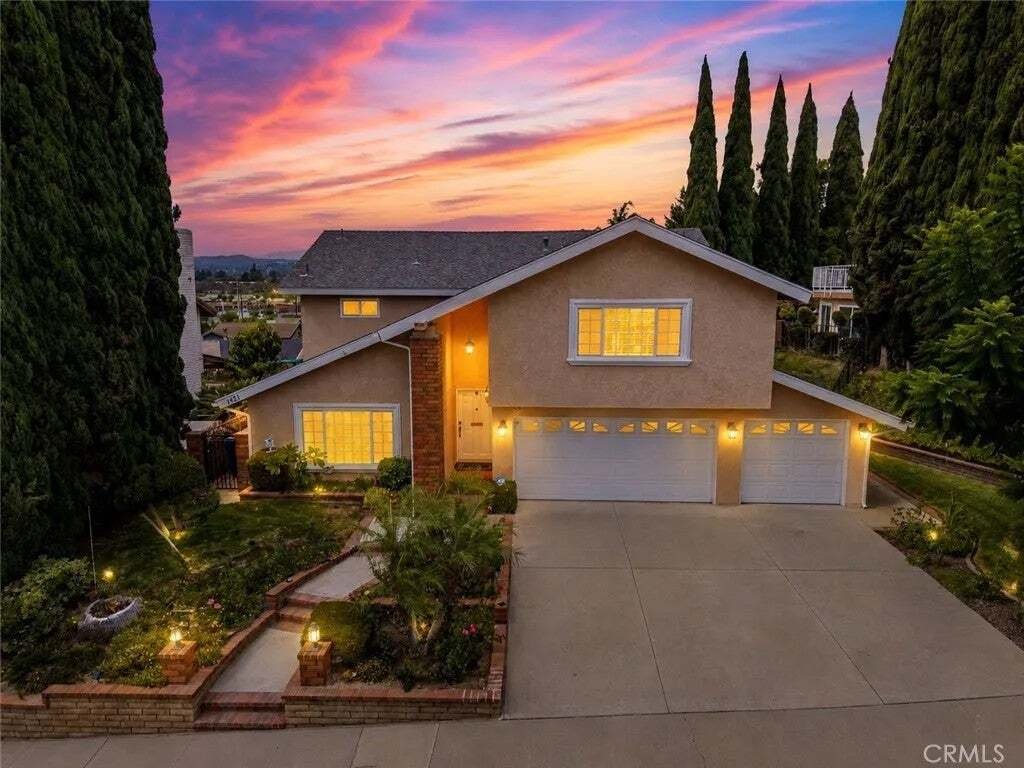Casa a La Habra Heights, California, Stati Uniti 5 - 18748820