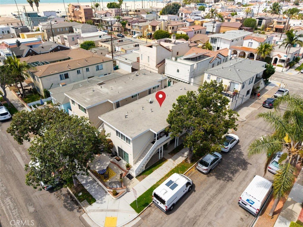 Maison à Long Beach, Californie, États-Unis 4 - 18753926