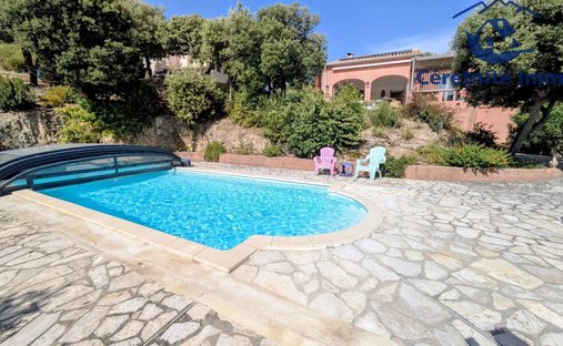 Casa en Maureillas-las-Illas, Occitania, Francia 1