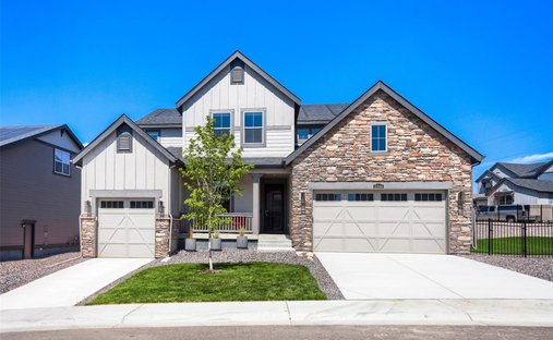 Casa a Morrison, Colorado, Stati Uniti 1