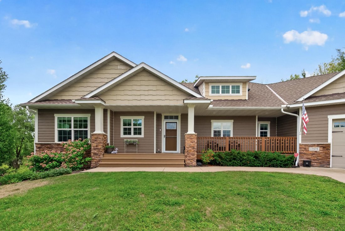 House in Maple Grove, Minnesota, United States 3 - 18754487