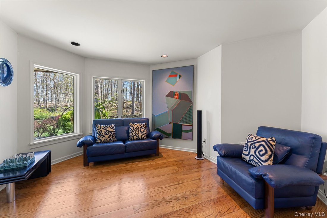 Casa en Katonah, Nueva York, Estados Unidos 5 - 18759356
