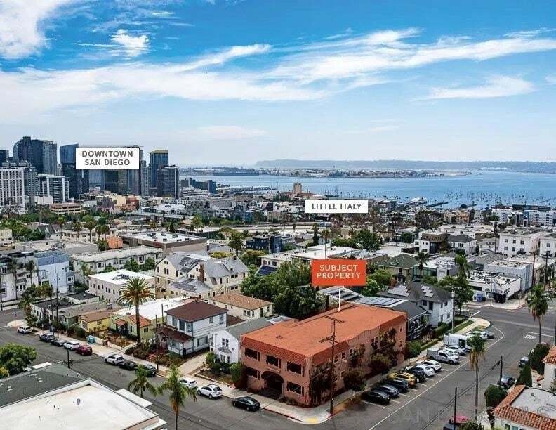 Otros en San Diego, California, Estados Unidos 1 - 18754395
