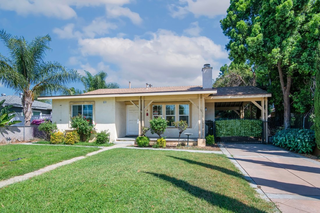Casa en Ontario, California, Estados Unidos 3 - 18751741