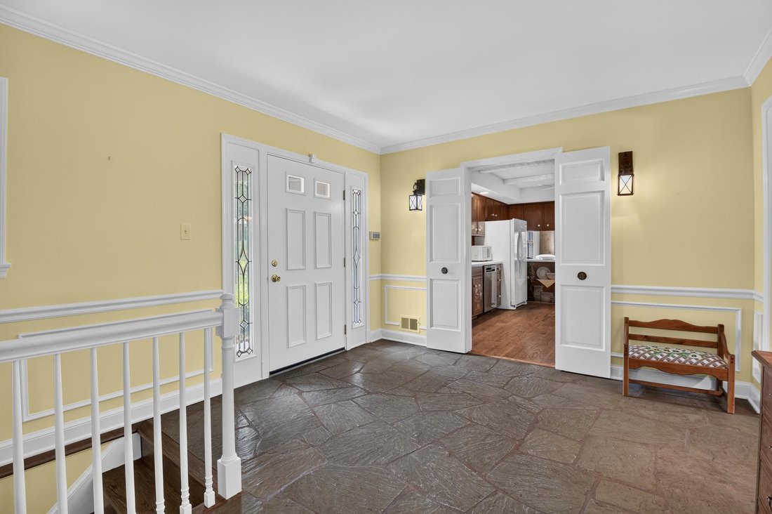 Casa en Rockville, Maryland, Estados Unidos 5 - 18756629