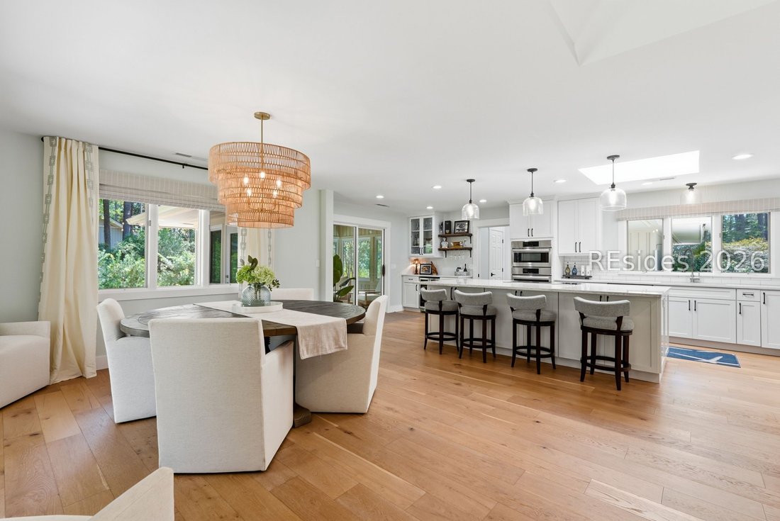 Haus in Hilton Head Island, South Carolina, Vereinigte Staaten 5 - 18751846