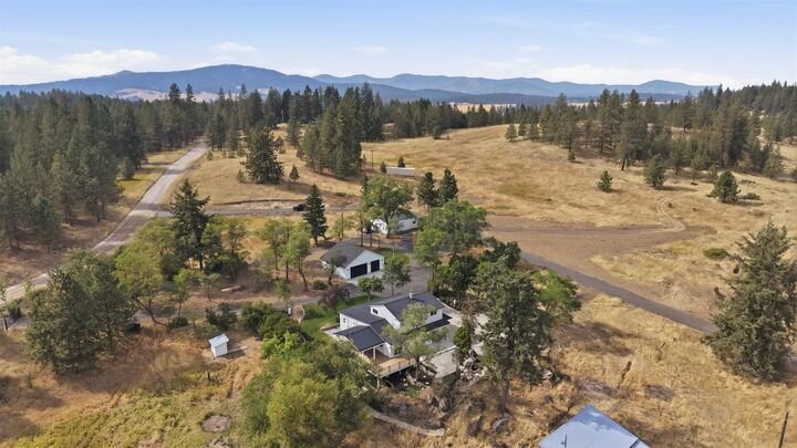 Casa en Deer Park, Washington, Estados Unidos 2 - 18757872