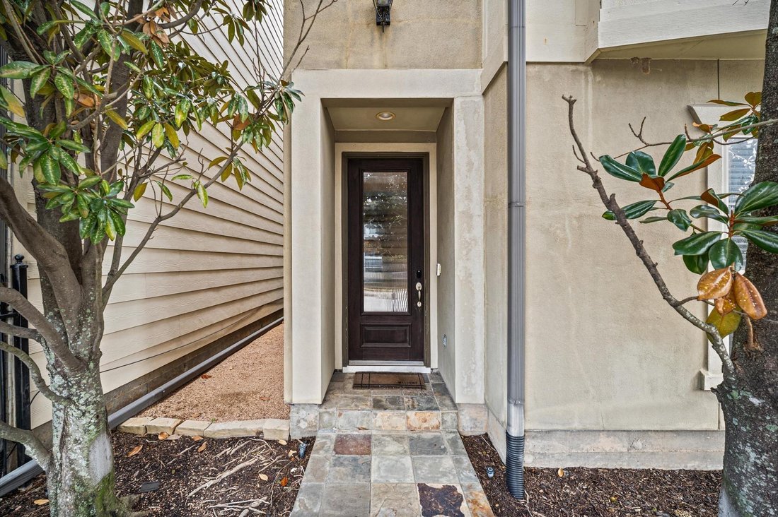 Haus in Houston, Texas, Vereinigte Staaten 3 - 18757343