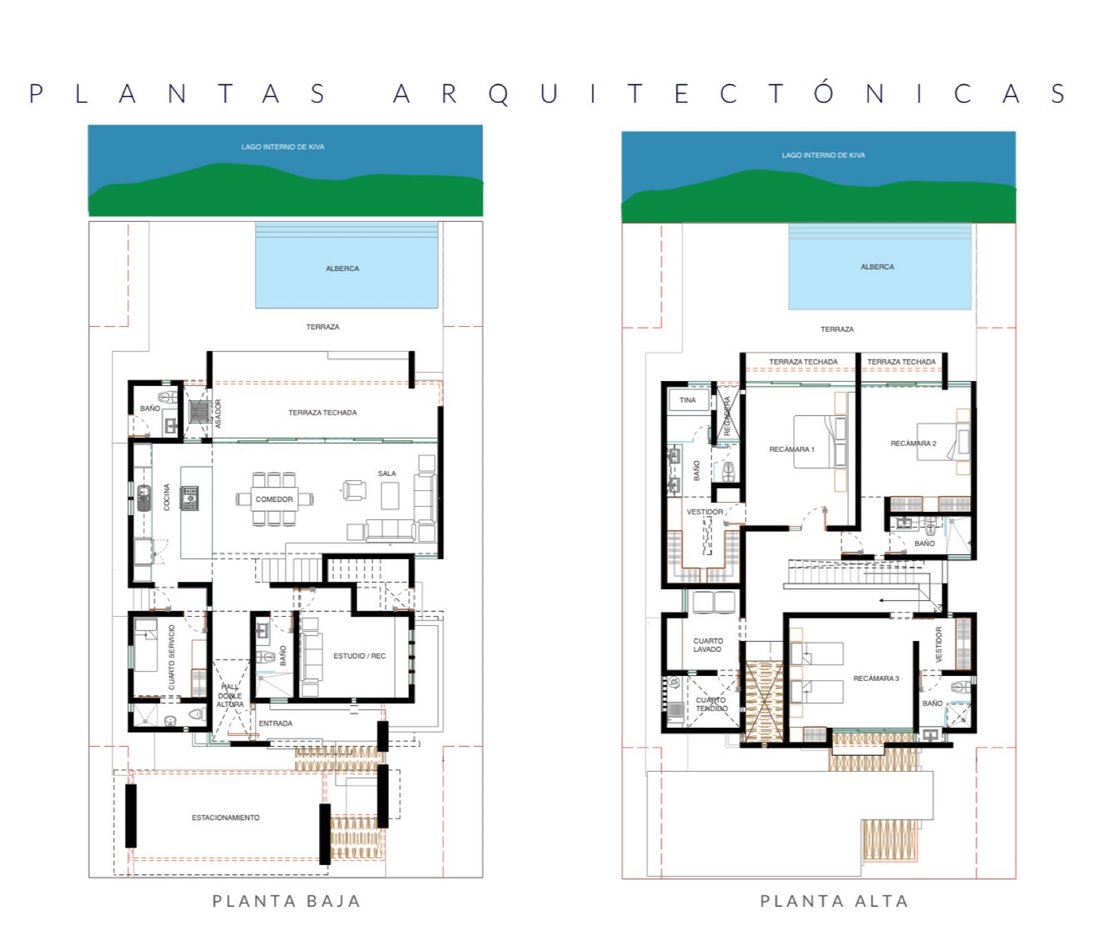House in Cancún, Quintana Roo, Mexico 3 - 18750358