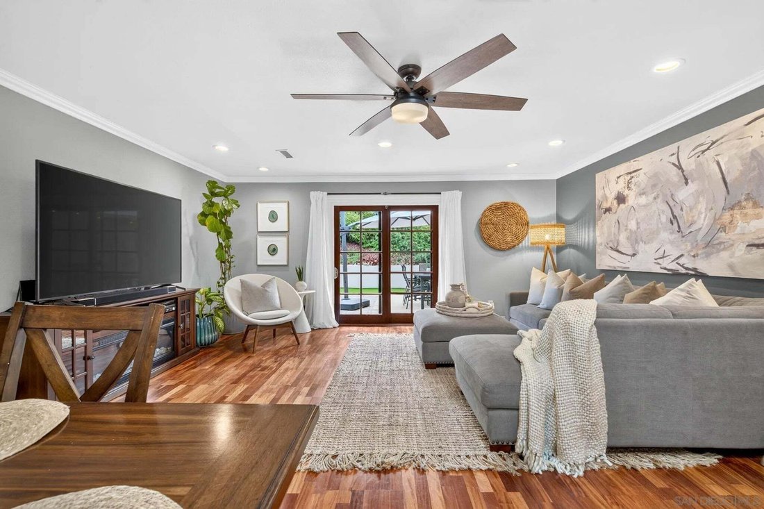 House in San Diego, California, United States 5 - 18751681