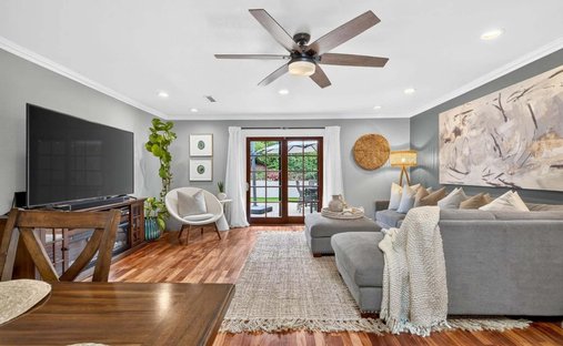 Casa a San Diego, California, Stati Uniti 1