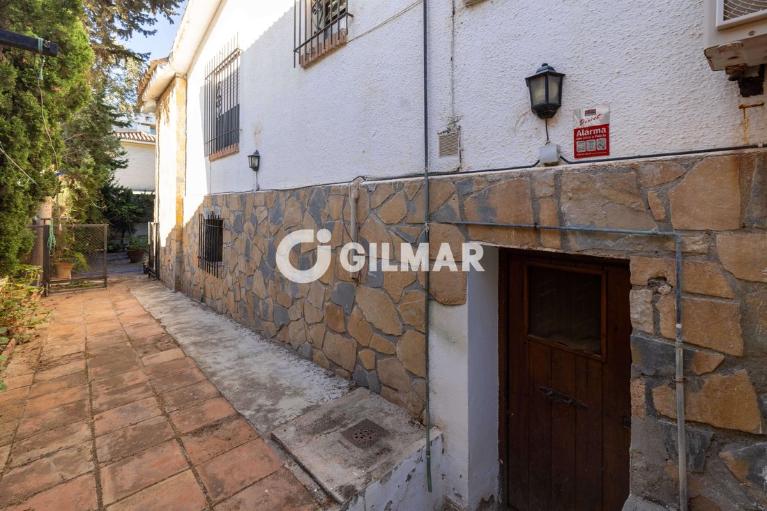 Villa à Este, Malaga, Espagne 4 - 18755888