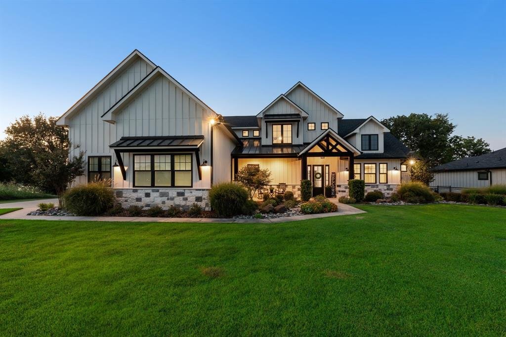 House in Corsicana, Texas, United States 1 - 18758827