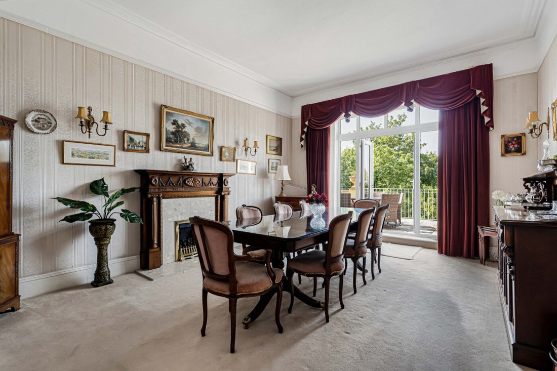 Casa en Torquay, Inglaterra 3 - 18761042